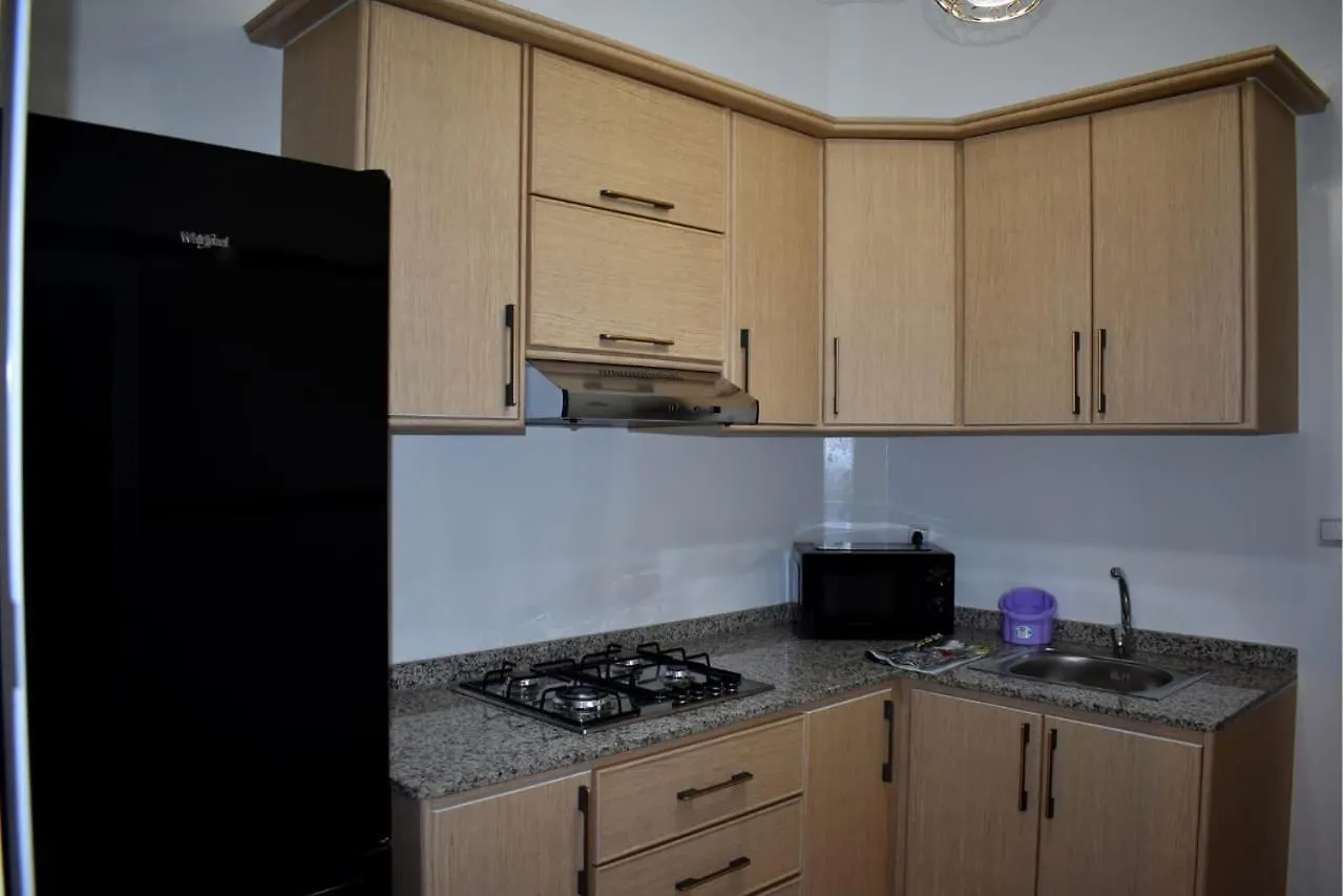 Appartement Essaouira Proche De La Mer モロッコ
