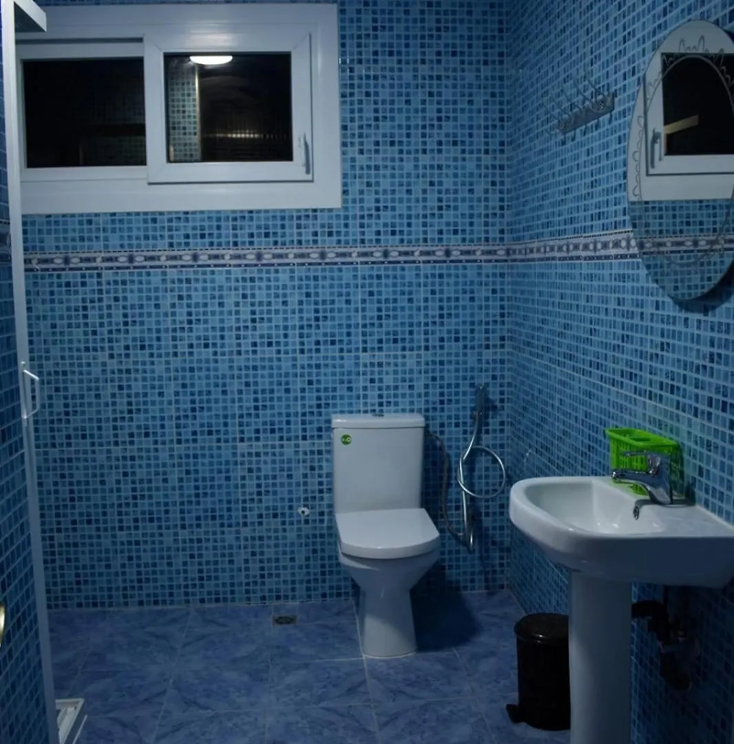 Appartement Essaouira Proche De La Mer アパート