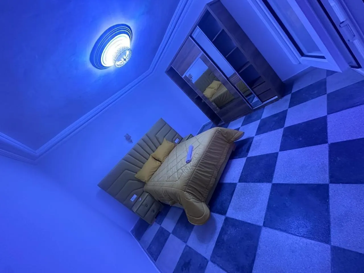 アパート Appartement Essaouira Proche De La Mer