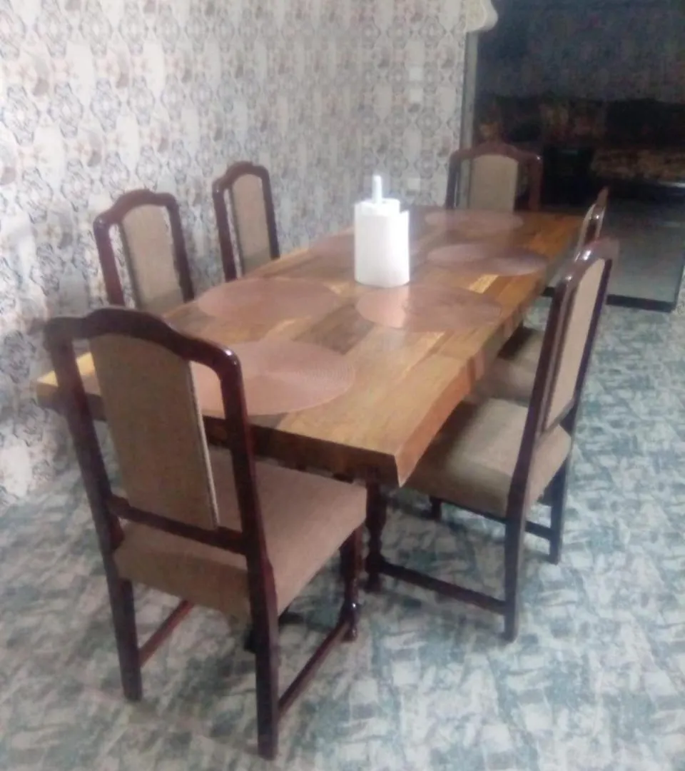 アパート Appartement Essaouira Proche De La Mer