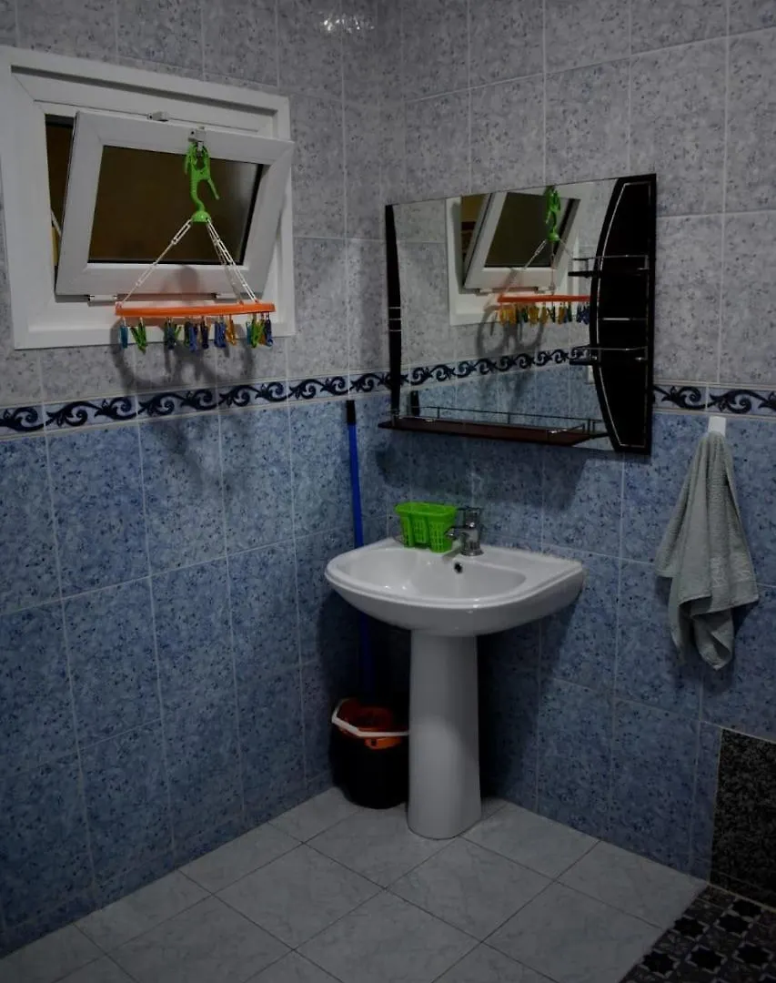 アパート Appartement Essaouira Proche De La Mer