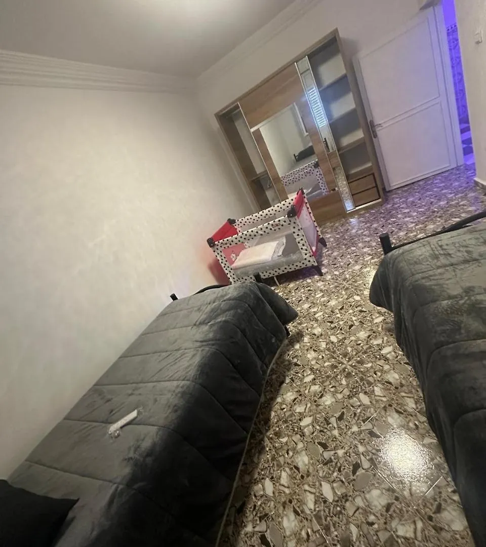 Appartement Essaouira Proche De La Mer 0*,  モロッコ