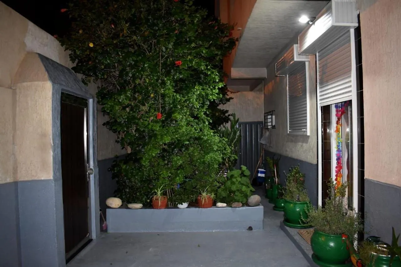 アパート Appartement Essaouira Proche De La Mer モロッコ